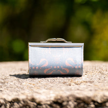 Load image into Gallery viewer, ZLATKA COIN PURSE, blue