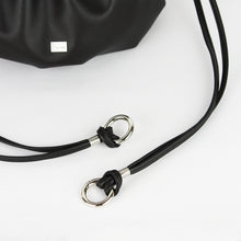 Load image into Gallery viewer, TRIA BAG, black
