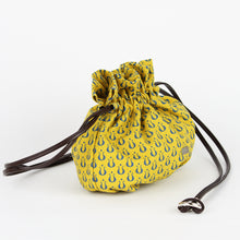 Load image into Gallery viewer, TRIA BAG, yellow