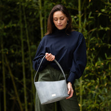 Load image into Gallery viewer, AURORA BAG, pale blue