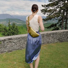 Load image into Gallery viewer, BLOSSOM BAG, golden