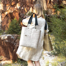 Load image into Gallery viewer, CALLA bag, light grey