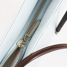 Load image into Gallery viewer, GAJA BAG, svetlo modra