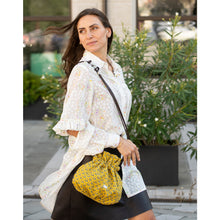 Load image into Gallery viewer, TRIA BAG, yellow