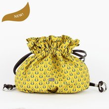 Load image into Gallery viewer, TRIA BAG, yellow
