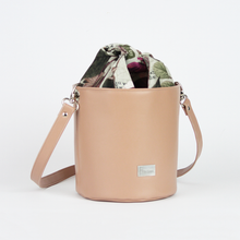 Load image into Gallery viewer, CAMELIA BAG, pale pink