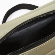 Load image into Gallery viewer, MEN'S SHOULDER BAG, military green