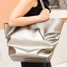 Load image into Gallery viewer, ITA BAG, silver