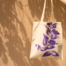 Load image into Gallery viewer, ENCHANTED DREAMS, unique tote bag