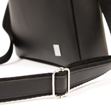 Load image into Gallery viewer, MEN'S SHOULDER BAG, black