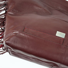 Load image into Gallery viewer, BOLD LEGACY, burgundy