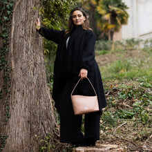 Load image into Gallery viewer, AURORA BAG, pale pink