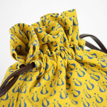 Load image into Gallery viewer, TRIA BAG, yellow