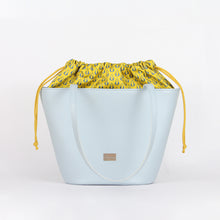 Load image into Gallery viewer, MILENA BAG, light blue