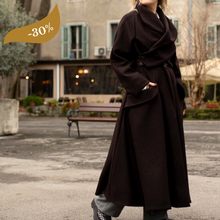 Load image into Gallery viewer, Plašč Tanja