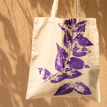 Load image into Gallery viewer, ENCHANTED DREAMS, unique tote bag
