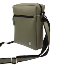 Load image into Gallery viewer, MEN'S SHOULDER BAG, military green