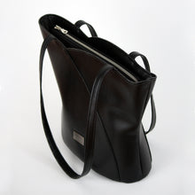Load image into Gallery viewer, TULIP BAG, black
