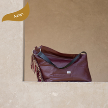 Load image into Gallery viewer, BOLD LEGACY, burgundy