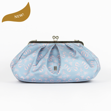 Load image into Gallery viewer, TORBA ZLATKA, modra