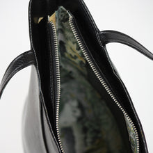Load image into Gallery viewer, TULIP BAG, black