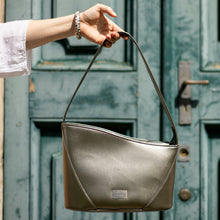 Load image into Gallery viewer, AURORA BAG, silver