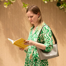 Load image into Gallery viewer, AURORA BAG, silver