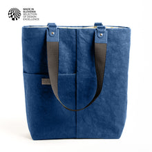 Load image into Gallery viewer, CALLA bag, blue