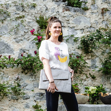 Load image into Gallery viewer, Ženski etos majica s kratkimi rokavi, velikost M