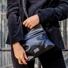 Load image into Gallery viewer, RINA BAG, black