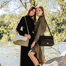 Load image into Gallery viewer, INANNA BAG, green