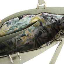 Load image into Gallery viewer, TORBA FREYA, zelena