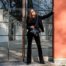 Load image into Gallery viewer, RINA BAG, black