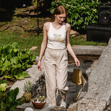 Load image into Gallery viewer, Ženski etos majica brez rokavov, velikost S