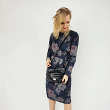 Load image into Gallery viewer, RINA BAG, black