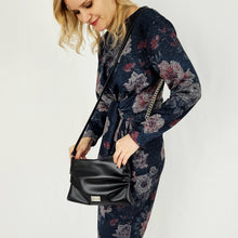 Load image into Gallery viewer, RINA BAG, black