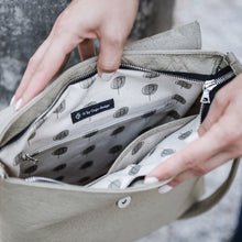 Load image into Gallery viewer, NAHRBTNIK DAHLIA BAGpack, moder