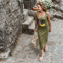 Load image into Gallery viewer, Ženski etos obleka, velikost M