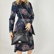 Load image into Gallery viewer, IDA BAG, black