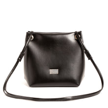 Load image into Gallery viewer, IRIS BAG, black