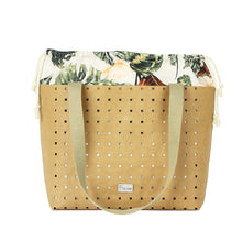 Load image into Gallery viewer, SUNDROP BAG, brown