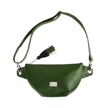 Load image into Gallery viewer, BLOSSOM BAG, green