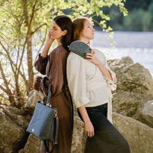 Load image into Gallery viewer, FREYA BAG, blue