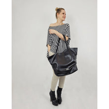 Load image into Gallery viewer, ITA BAG, black