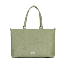 Load image into Gallery viewer, TORBA FREYA, zelena