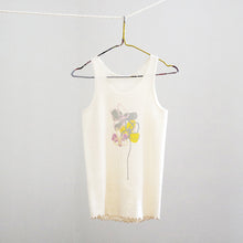 Load image into Gallery viewer, Ženski etos majica brez rokavov, velikost S