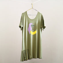 Load image into Gallery viewer, Ženski etos tunika, velikost L