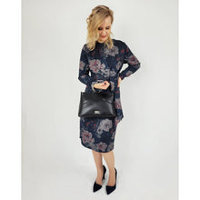 Load image into Gallery viewer, IDA BAG, black