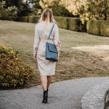 Load image into Gallery viewer, NAHRBTNIK DAHLIA BAGpack, moder