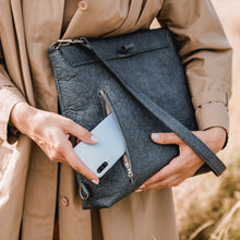 Load image into Gallery viewer, DAHLIA BAGPACK, black